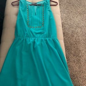 Market & Spruce movie dress